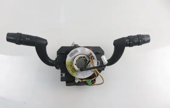 Wiper turn signal indicator stalk/switch