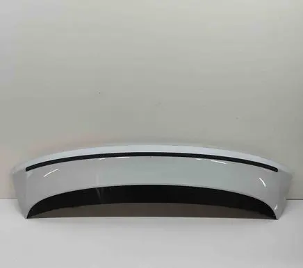 Porsche Cayenne (9Y0 9Y3) Tailgate/trunk spoiler 9Y3827934