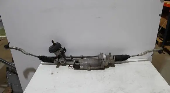 Renault Talisman Steering rack 490042429R