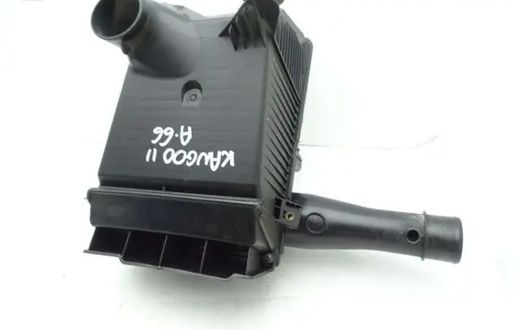 Renault Kangoo II Air filter box 8200788196 GBIMPORT