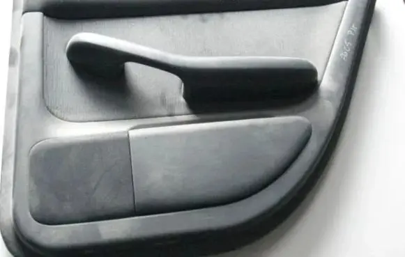 Audi A6 S6 C5 4B Other interior part