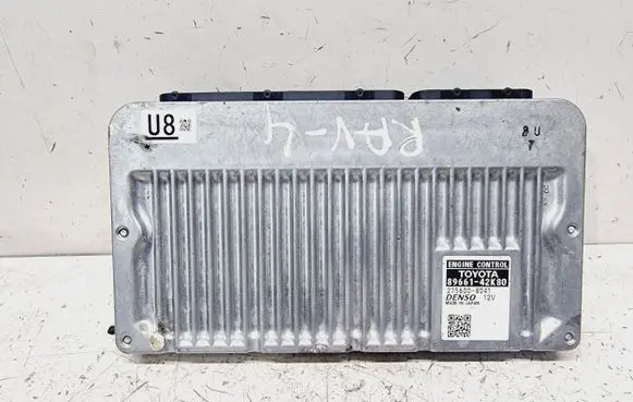 Toyota RAV 4 (XA40) Engine control unit/module 8966142K80