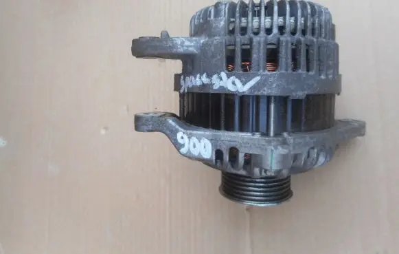 Mitsubishi Space Star Generator/alternator 1800A359