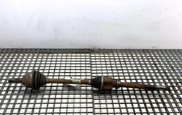 Peugeot 2008 I Front driveshaft 