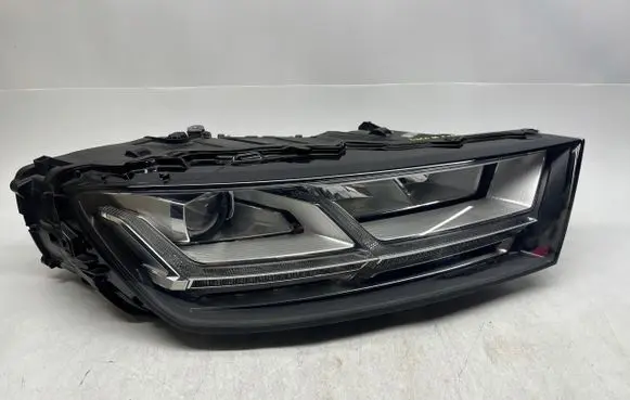 Audi Q7 4L Headlight/headlamp 4M0941034