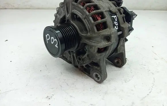Generator/alternator