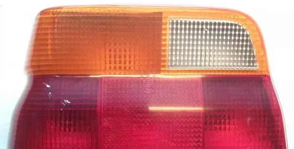 Ford Escort Rear/tail lights 91AG13A603