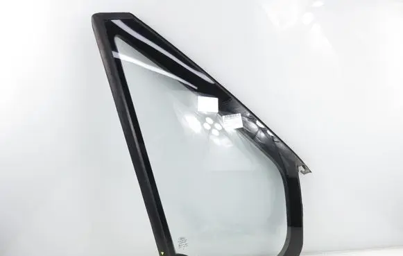Ford Transit Front triangle window/glass 