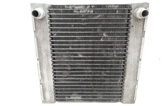 BMW 6 F12 F13 Optional radiator 7806190 1711780619003