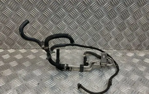 Volvo V50 Fuel return line/hose 30756113