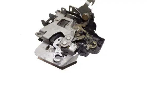 Audi A6 S6 C5 4B Front door lock