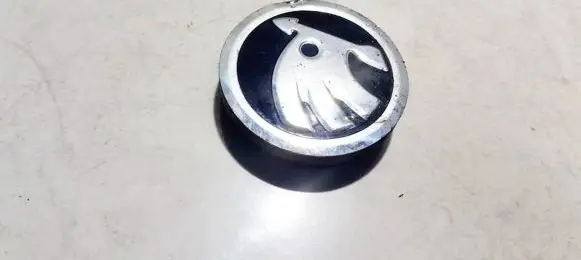 Skoda Superb B5 (3U) Original wheel cap 5ja601151