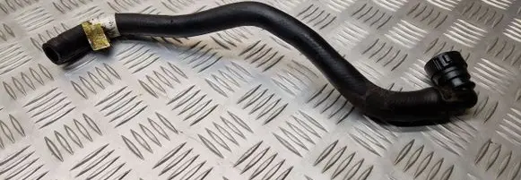 Ford Galaxy Power steering hose/pipe/line 1H11810A
