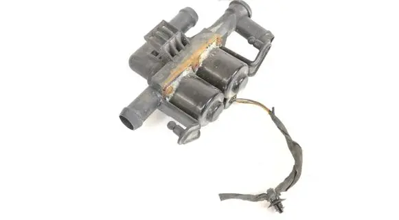 Audi Q5 SQ5 Electric auxiliary coolant/water pump 9310349