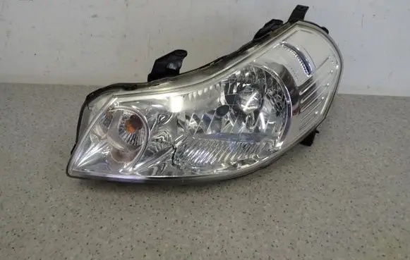 Suzuki SX4 Headlight/headlamp SX4REFLEKTOR