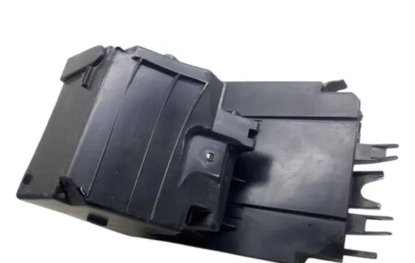 Peugeot Partner Fuse box cover 9658447380