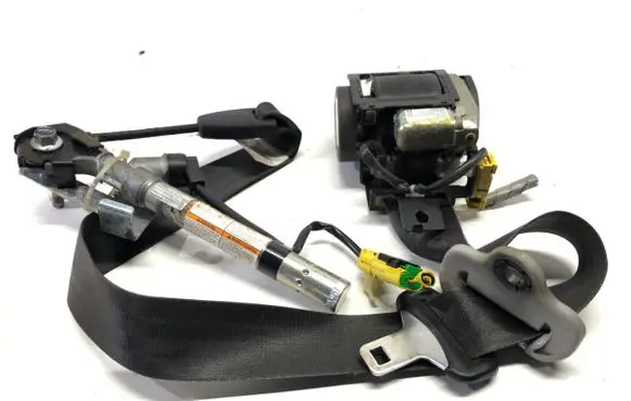 Honda CR-V Front seatbelt 81850SWWG0