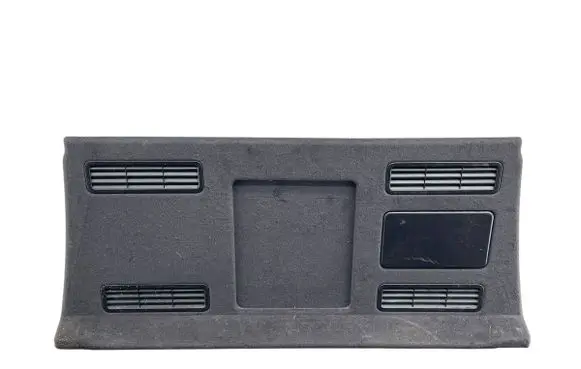 Audi A8 S8 D4 4H Trunk separation 4H0863721M 4H0863721M9X7