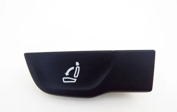 Audi Q5 SQ5 Seat back rest control lever/handle 8R0883251