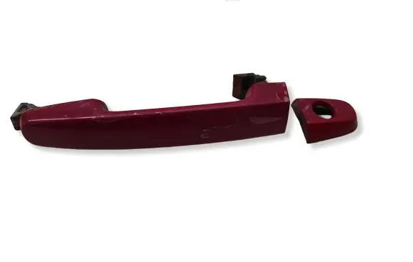 Toyota Avensis T250 Front door exterior handle 