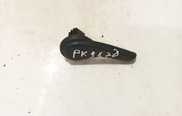 KIA Ceed Rear seat side bottom trim 