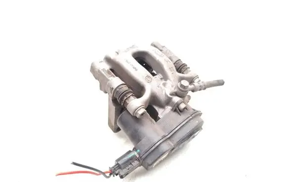 Opel Mokka B Rear brake caliper 9842295280