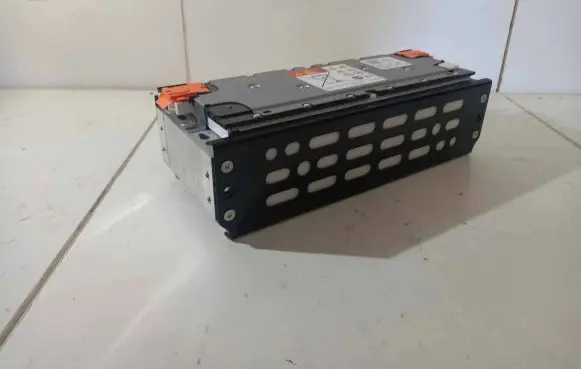 Mazda MX-30 Hybrid / Electric Car Battery Cell MH01302M0 20201206 YC004761