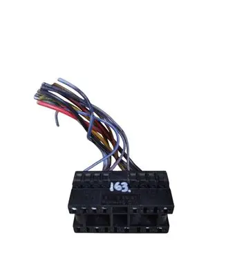 Audi A6 S6 C5 4B Other wiring loom 1J0972999