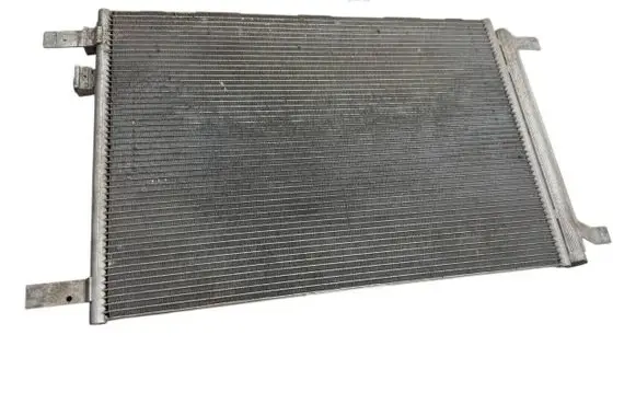 Skoda Kodiaq II A/C cooling radiator (condenser) A8319S