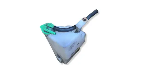 Suzuki Ignis Coolant expansion tank/reservoir 1793186G00