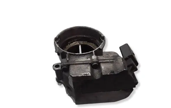 Seat Leon (1P) Throttle valve 03G128063J