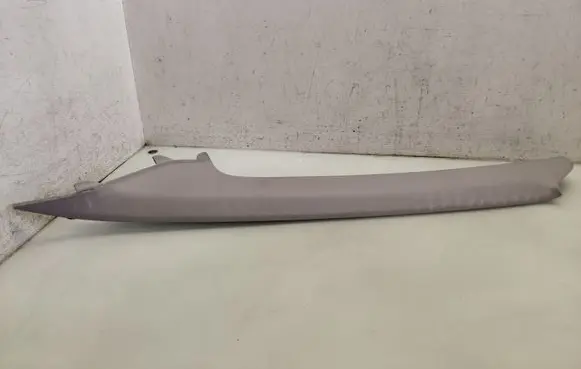 Honda Civic (A) pillar trim 