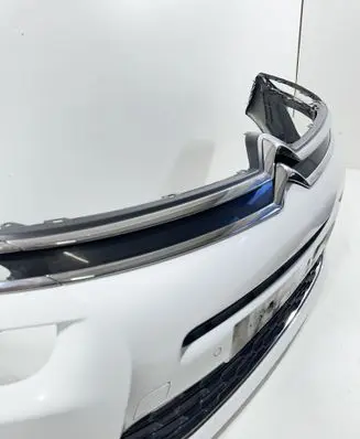 Citroen C4 Grand Picasso Front bumper 