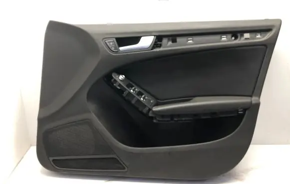 Audi A5 Sportback 8TA Front door card panel trim 8T8867106
