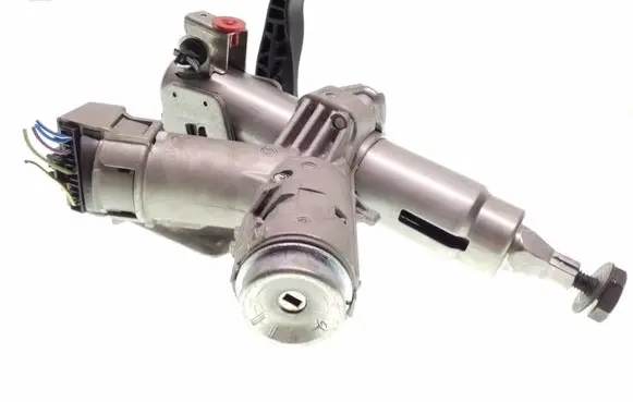 Ford Fiesta Steering wheel axle set 9V213F880ED
