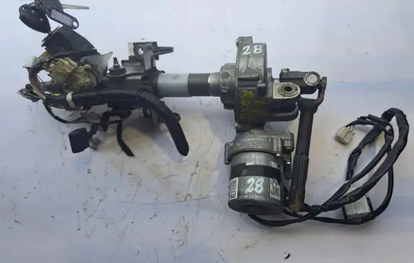 Toyota Auris E180 Steering rack 45200-02280 45200-02280 45200-02280
