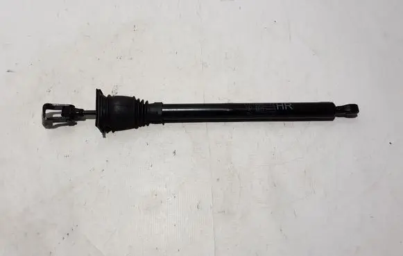 Porsche Panamera (971) Rear door check strap stopper 971839180A