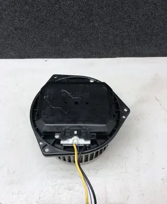 Nissan Murano Z51 Heater fan/blower