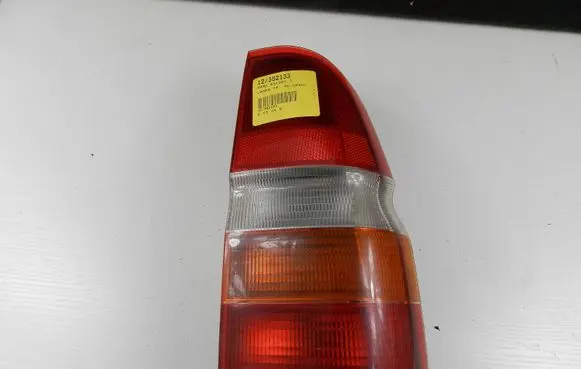 Ford Escort Rear/tail lights 91AG13A602