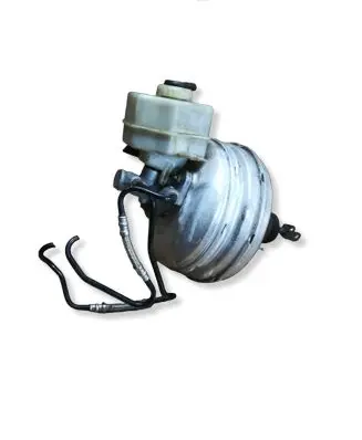 BMW X3 E83 Brake booster 293403546064