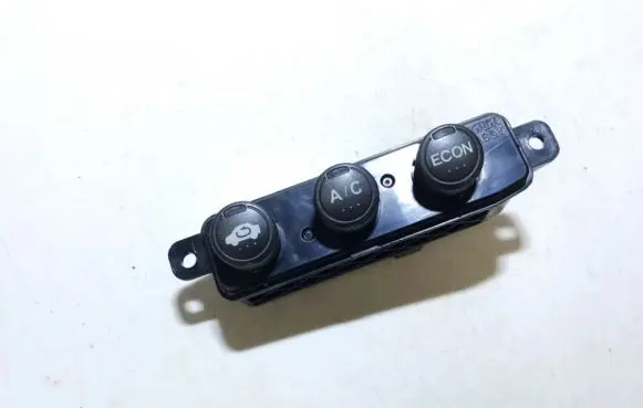 Honda Civic Air conditioning (A/C) switch 