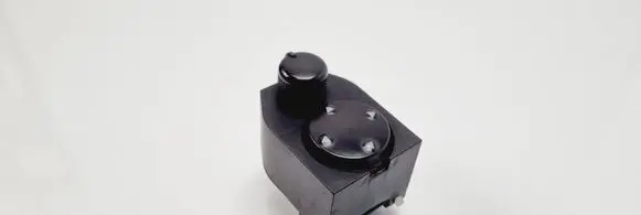 Audi A4 S4 B5 8D Wing mirror switch 8D0959565 03240014