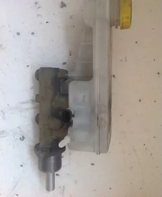 Fiat Ducato Master brake cylinder 60525