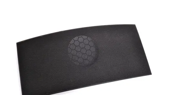 BMW 2 F22 F23 Dash center speaker trim cover A9066890208