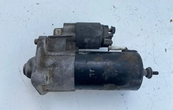 Volvo XC70 Starter motor 0001108167