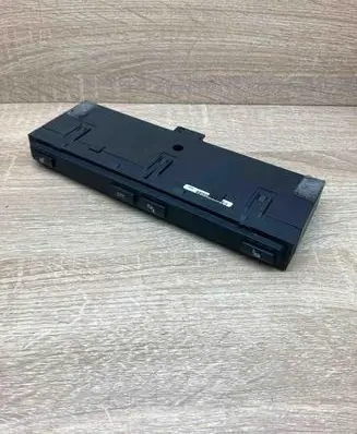 BMW 5 E60 E61 Seat heating switch 6952479 13580362