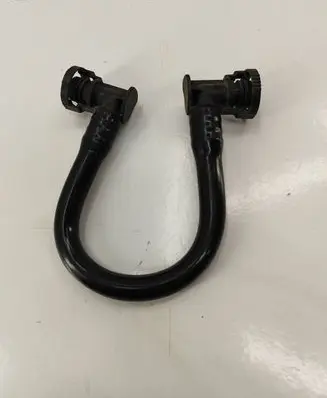Brake line pipe/hose