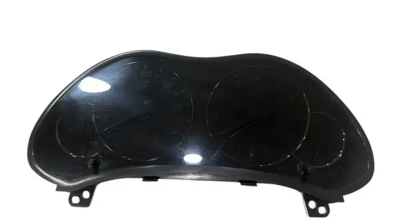 Toyota Avensis T250 Speedometer (instrument cluster) 8380005530K MB2574109767