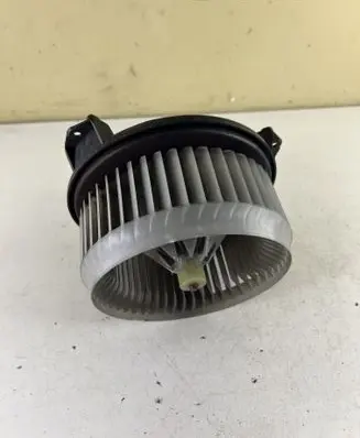 Heater fan/blower