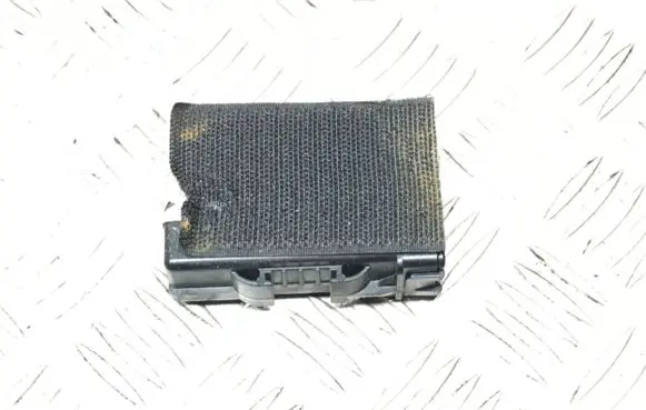 Alarm control unit/module